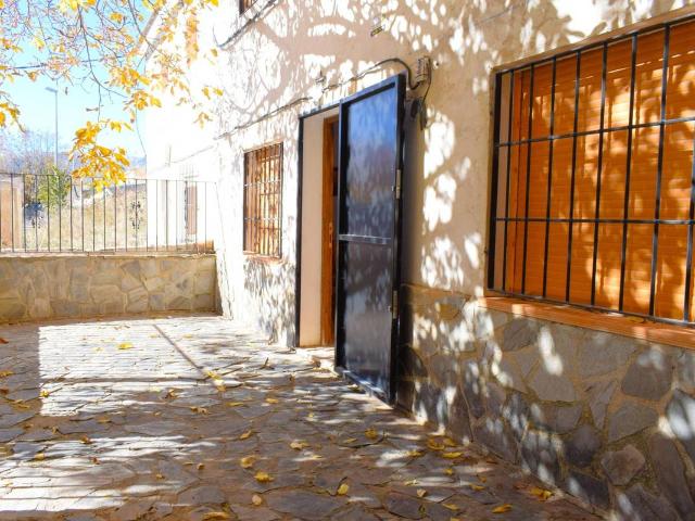 Casa chalet en Venta en Huéscar