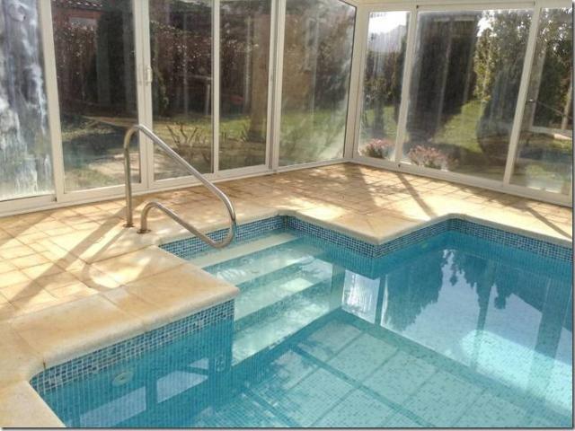 Casa chalet en Venta en Husillos
