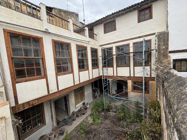 Casa chalet en Venta en Icod de los Vinos pueblo