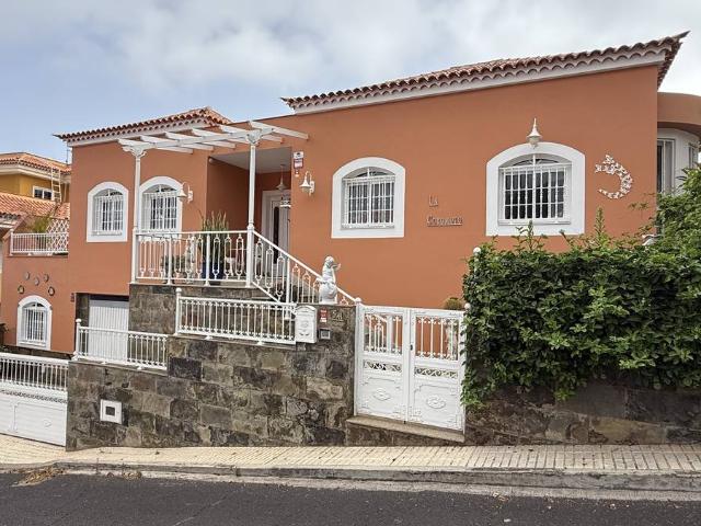 Casa chalet en Venta en Icod de los Vinos pueblo