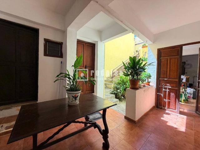 Casa chalet en Venta en Icod de los Vinos pueblo