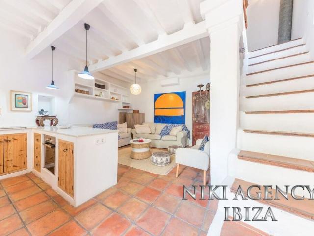 Casa Chalet en Venta en Ibiza Baleares