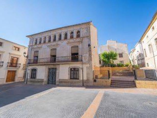 Casa chalet en Venta en Ibi