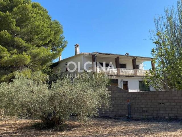 Casa chalet en Venta en Ibi