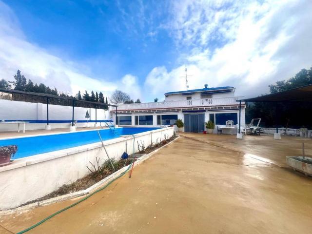 Casa chalet en Venta en Ibi