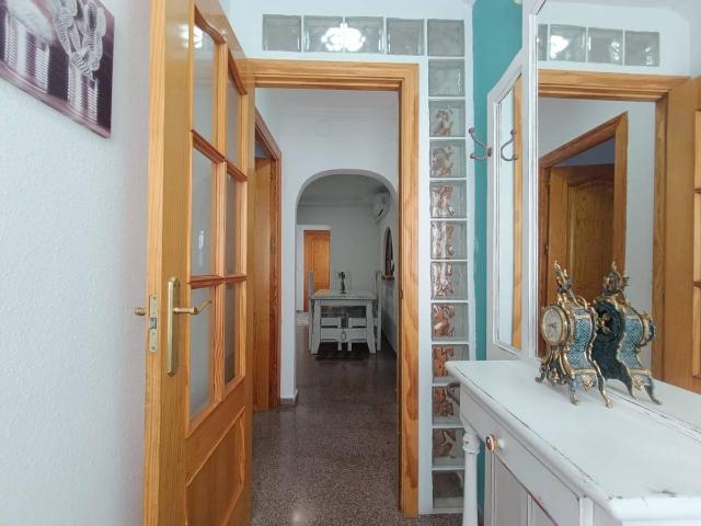 Casa chalet en Venta en Ibi