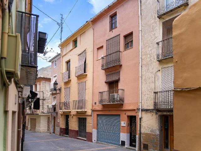Casa chalet en Venta en Ibi