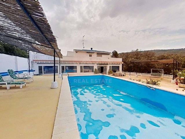 Casa chalet en Venta en Ibi
