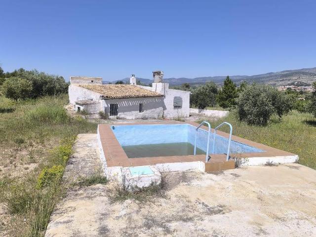 Casa chalet en Venta en Ibi