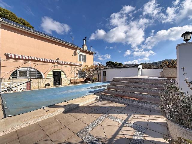 Casa chalet en Venta en Ibi