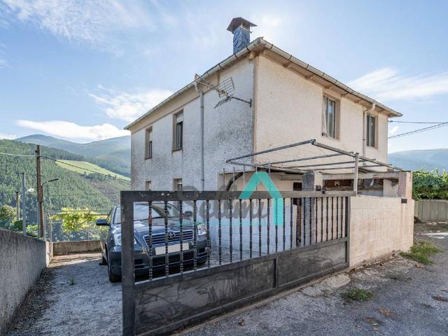 Casa chalet en Venta en Ibias