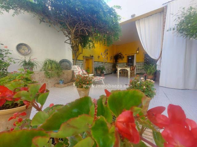 Casa chalet en Venta en Ibros