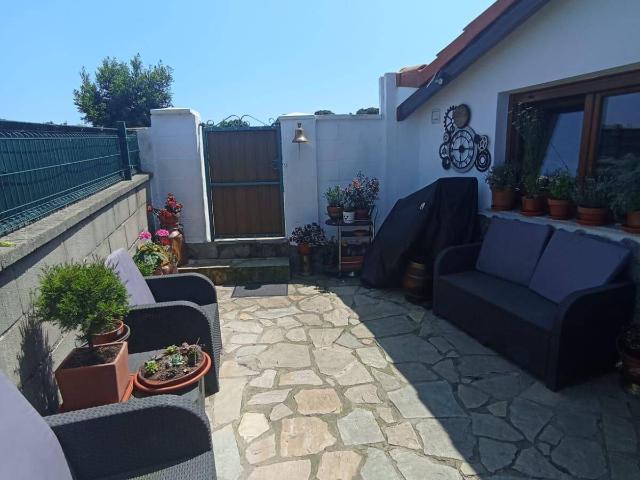 Casa chalet en Venta en Igollo