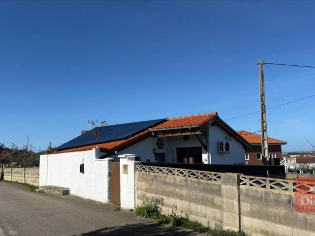 Casa chalet en Venta en Igollo