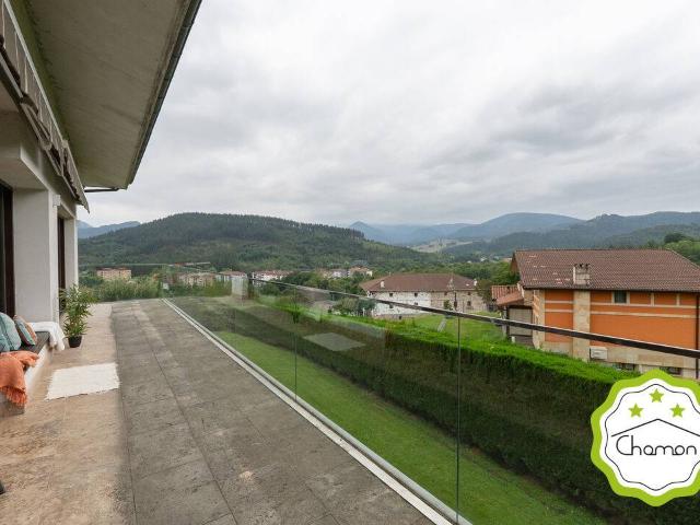 Casa chalet en Venta en Igorre