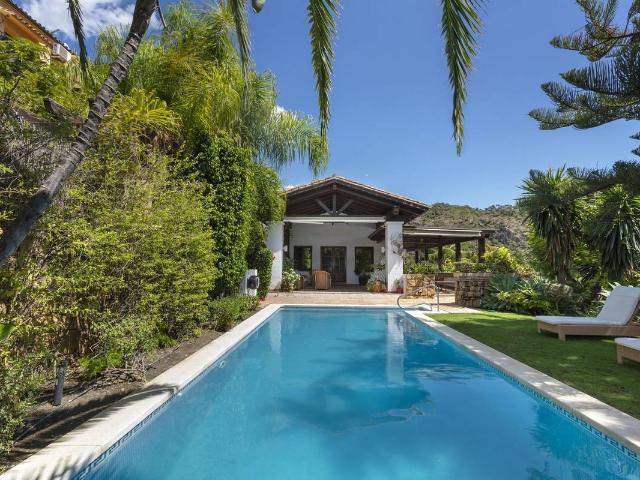 Casa chalet en Venta en Igualeja