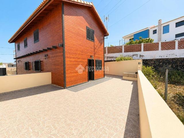 Casa chalet en Venta en Igueste de Candelaria
