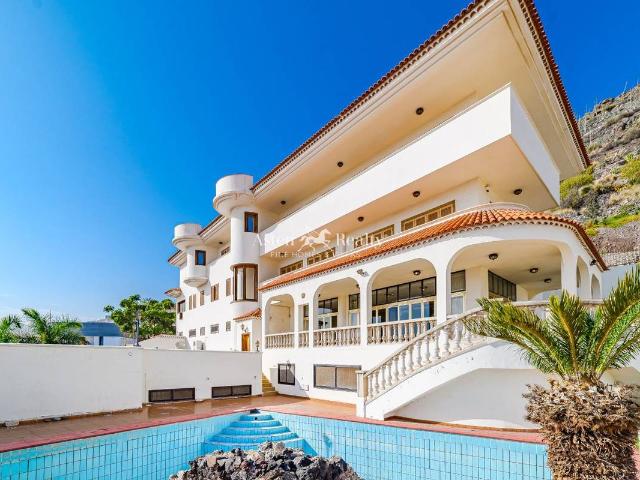 Casa chalet en Venta en Ifara Las Mimosas