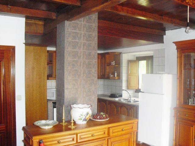 Casa chalet en Venta en Illano