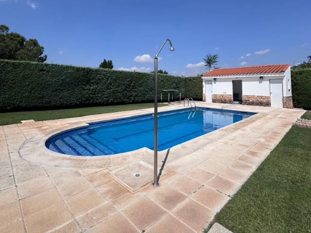 Casa chalet en Venta en Illana