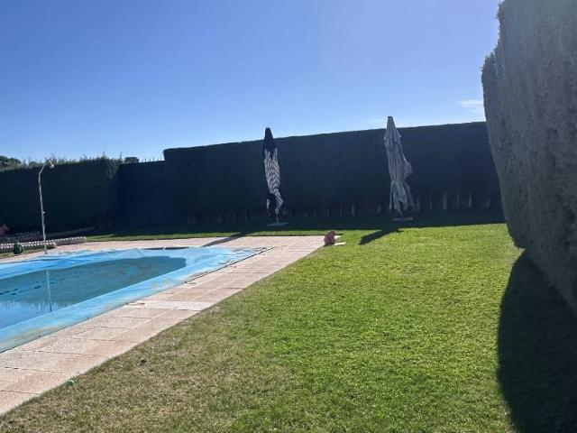 Casa chalet en Venta en Illana
