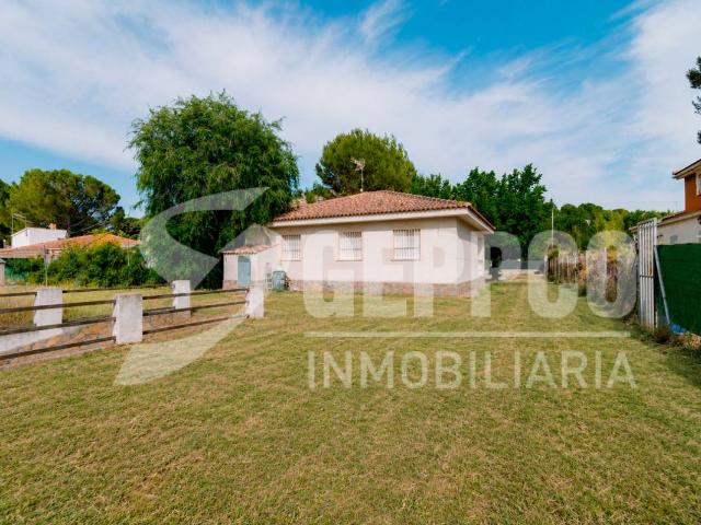 Casa chalet en Venta en Illana