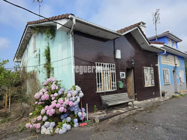 Casa chalet en Venta en Illas