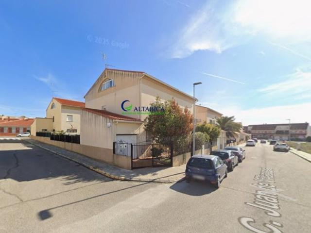 Casa Chalet en Venta en Illescas Toledo