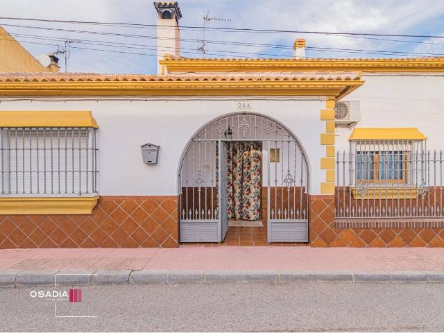 Casa chalet en Venta en Íllora