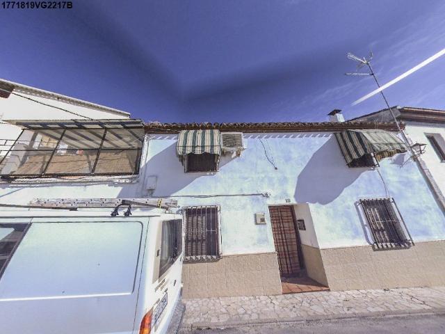 Casa Chalet en Venta en Illora Granada
