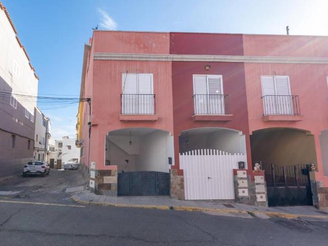 Casa chalet en Venta en Ingenio pueblo