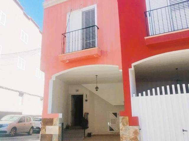 Casa chalet en Venta en Ingenio pueblo