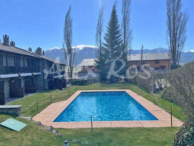 Casa chalet en Venta en Isòvol