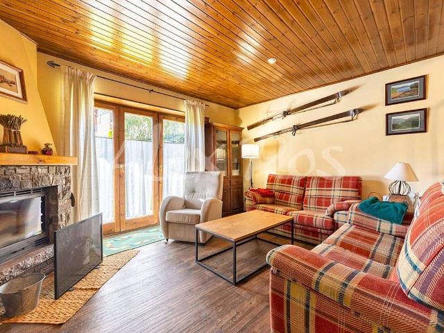 Casa chalet en Venta en Isòvol