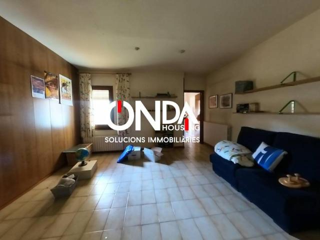 Casa chalet en Venta en Isona i Conca Dellà
