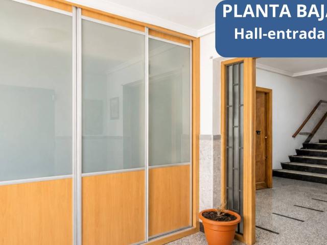 Casa chalet en Venta en Isaac Peral