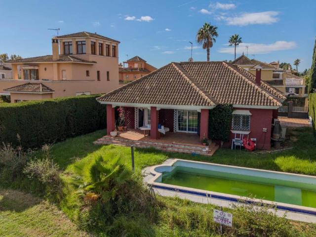 Casa chalet en Venta en Isla Canela