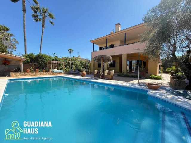 Casa chalet en Venta en Isla Canela