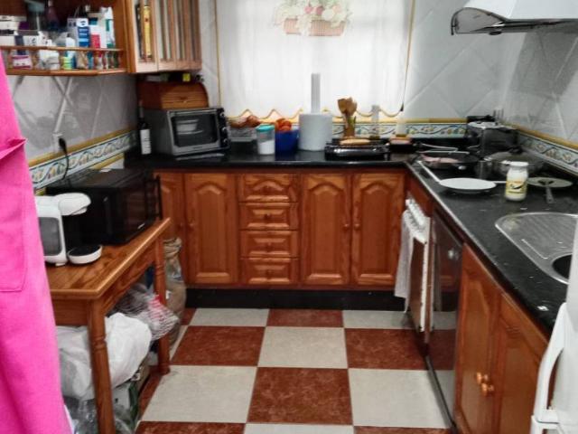 Casa chalet en Venta en Isla Cristina Ciudad