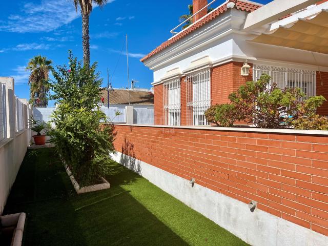 Casa chalet en Venta en Islantilla Costa