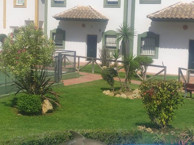 Casa chalet en Venta en Islantilla Golf
