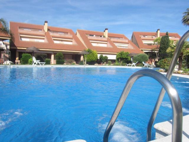 Casa chalet en Venta en Islantilla Golf