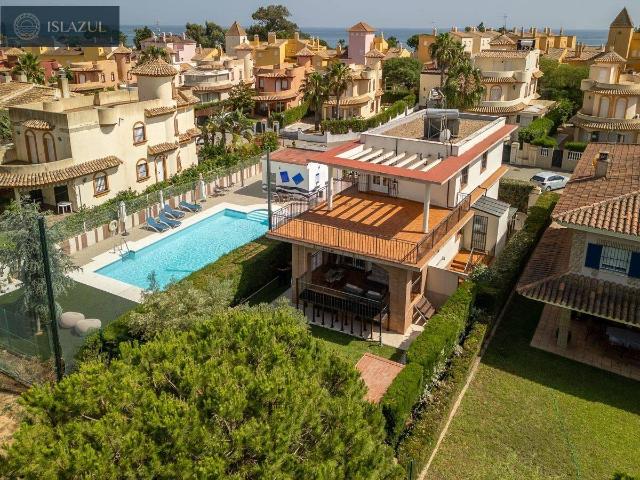 Casa chalet en Venta en Islantilla Golf