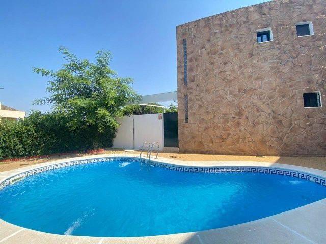 Casa chalet en Venta en Islantilla Golf