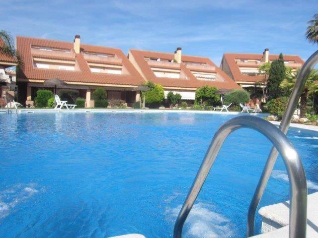 Casa chalet en Venta en Islantilla Golf