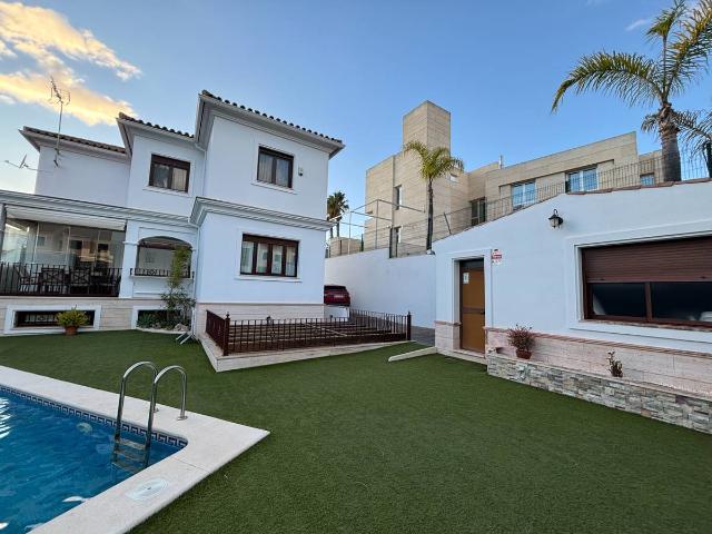 Casa chalet en Venta en Islantilla Golf