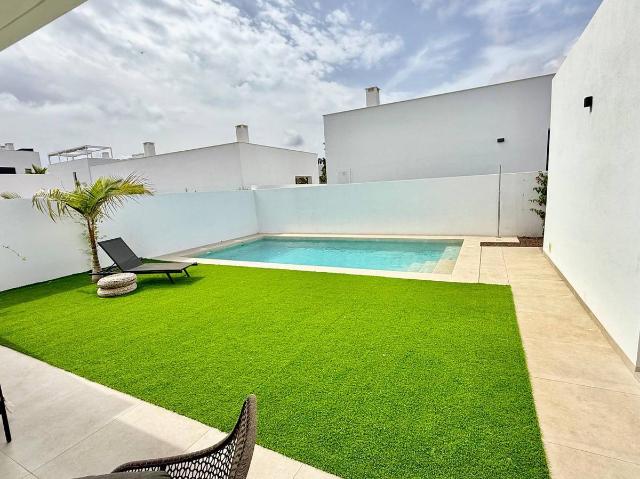 Casa chalet en Venta en Islas Menores Mar de Cristal