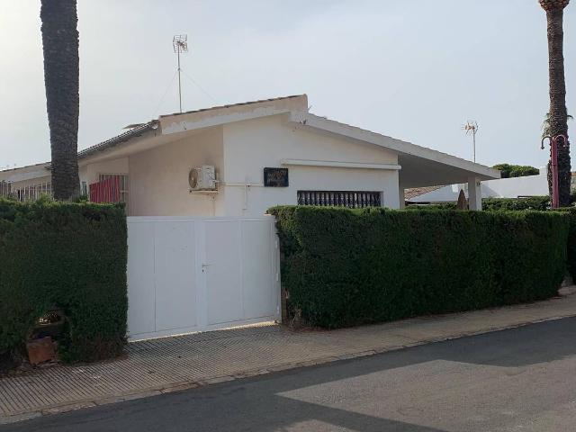 Casa chalet en Venta en Islas Menores Mar de Cristal