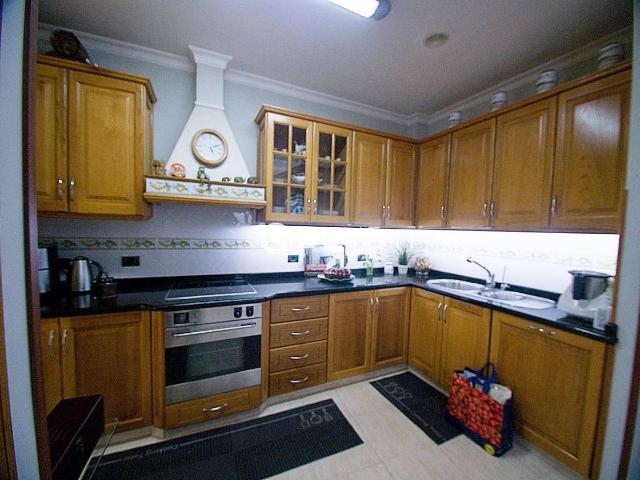 Casa chalet en Venta en Isleta