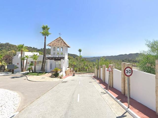 Casa chalet en Venta en Istán